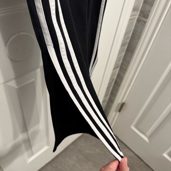 Addidas Women’s 3-Stripe Track Pants - Picture 5 of 5